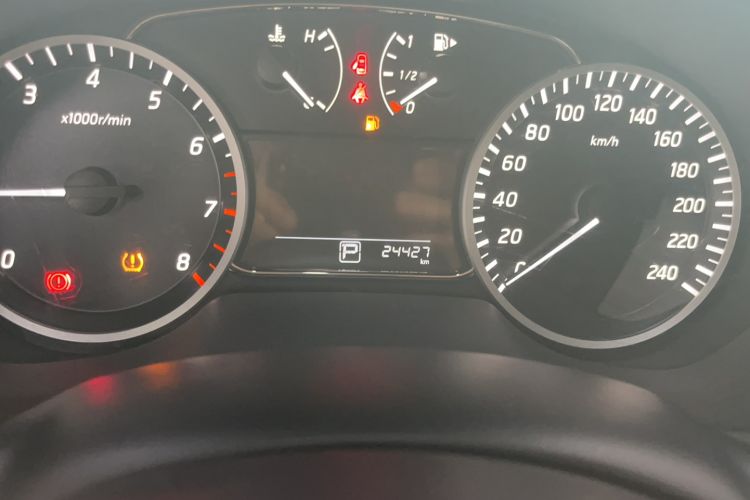 Used Nissan Sylphy 2024 Classic 1.6XE CVT Comfort Edition
