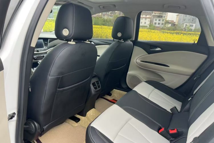 Used Buick Verano 2020 15T Automatic Trend Edition
