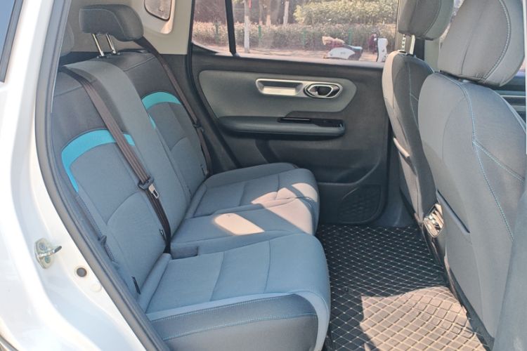 Used AION Y 2023 Plus 510 Enjoy Edition
