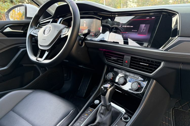 Used Volkswagen Sagitar 2021 280TSI DSG Excellence Edition
