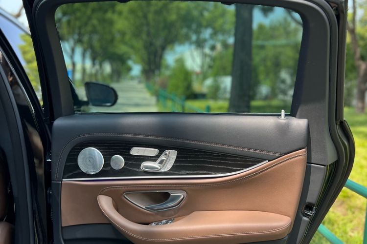 Used Mercedes-Benz E-Class 2021 Restyled E 300 L Sport Luxury Edition
