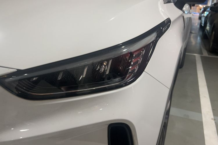 Used Geometry C 2021 C400 Cubic Edition