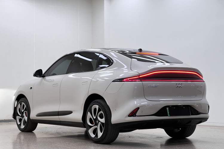 Used  LS6 2023 Max Standard Edition
