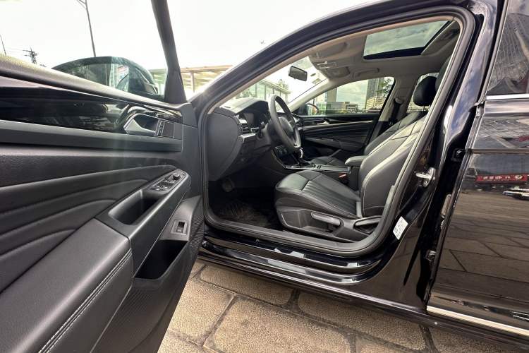 Used Volkswagen Passat 2022 280TSI Business Edition
