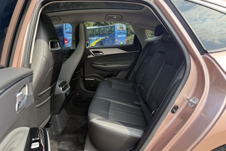 Used AION S Plus 2021 70 Tech Edition
