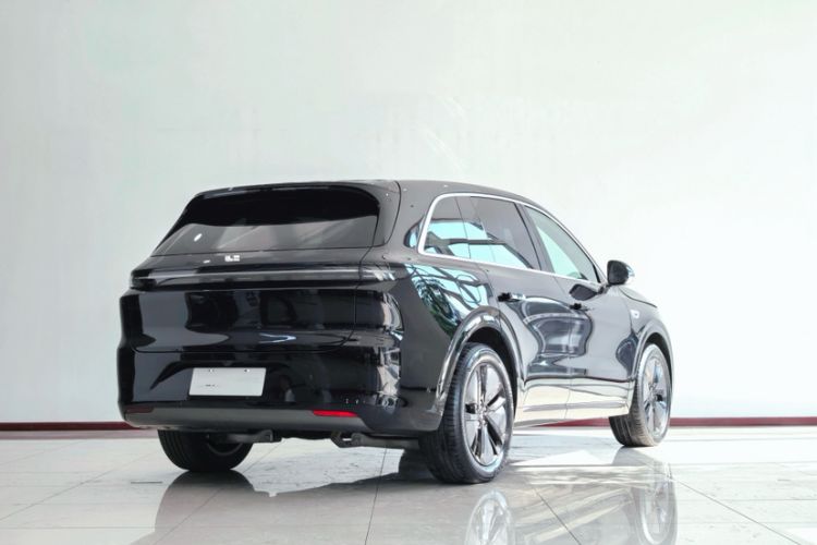 Used Li Auto L6 2024 PRO Model