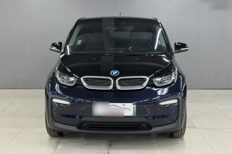 Used BMW i3 2018 Luxury Model
