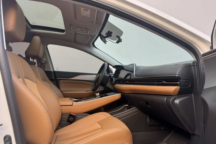 Used AION S Plus 2025 Comfort Version 53.241 kWh
