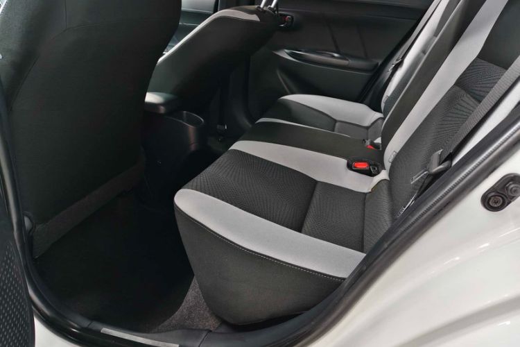 Used Toyota YARiS L Zhi Xian 2022 X-Trail 1.5L CVT Leading PLUS Edition