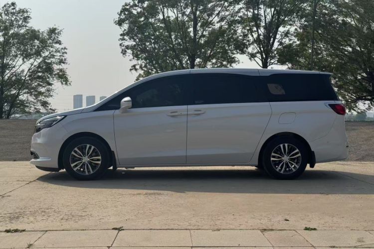 Used Buick GL8 2020 ES Land Cruiser 653T Luxury Edition
