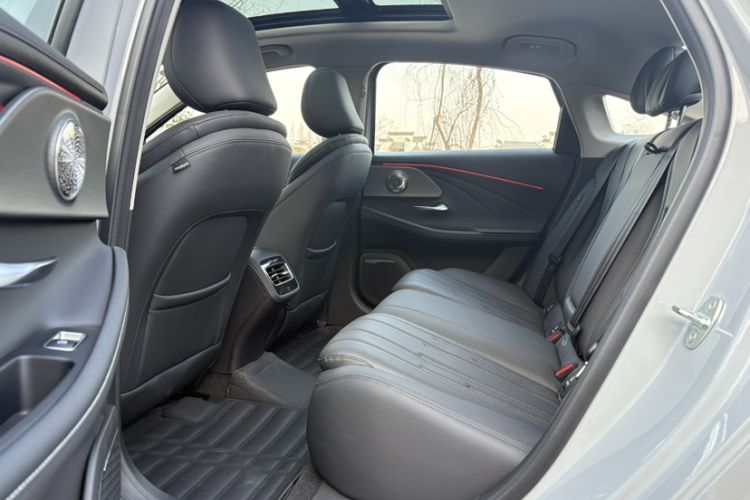 Used Chery Fengyun A8 2024 127 Yufeng Edition