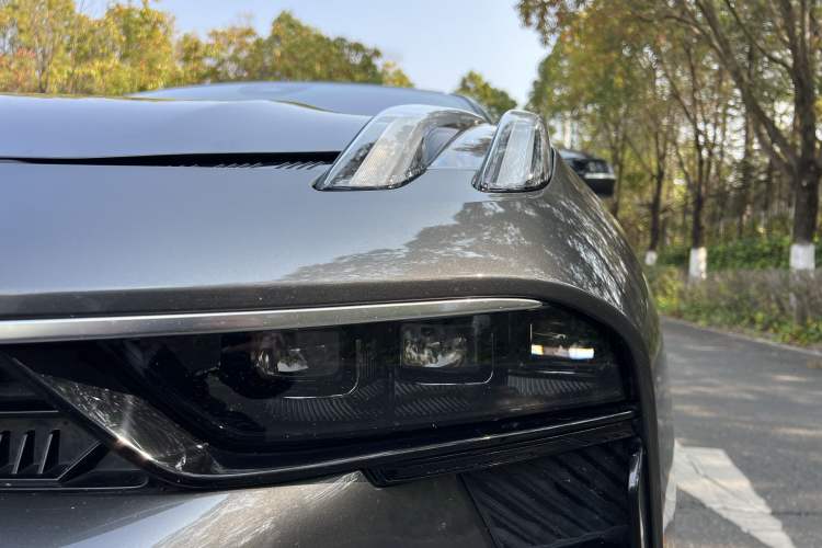 Used Lynk & Co 03 2023 1.5TD DCT JingPro