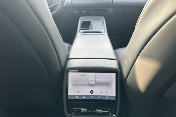 Used XPeng P7+ 2024 Long-Range Max
