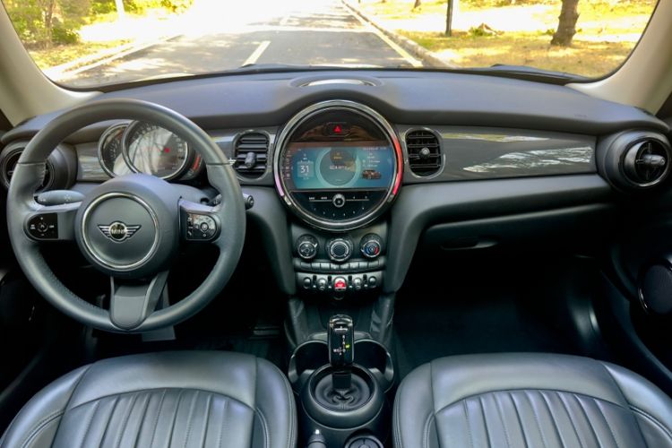 Used MINI MINI 2022 Updated 1.5T ONE