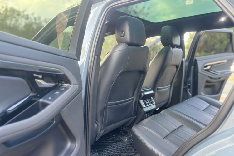 Used Land Rover Range Rover Evoque 2020 249 PS R-DYNAMIC S Sport Edition