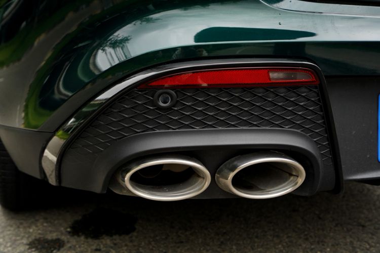 Used MG 7 2023 1.5T DCT Elegant & Graceful Edition