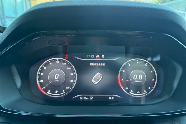 Used SAIC MAXUS D60 2022 1.5T Automatic Enjoyment Edition 5-seater
