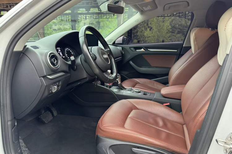 Used Audi A3 2016 Sportback 35 TFSI Ambition Edition
