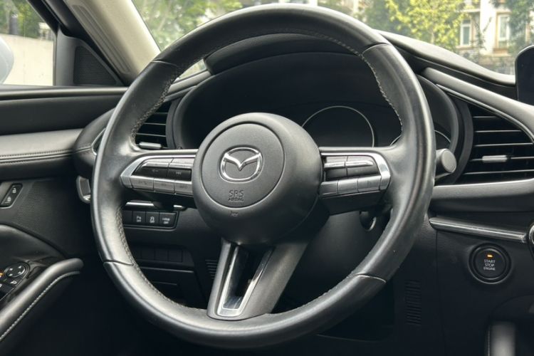 Used Mazda Mazda 3 Axela 2021 2.0L Automatic Zhiya Edition
