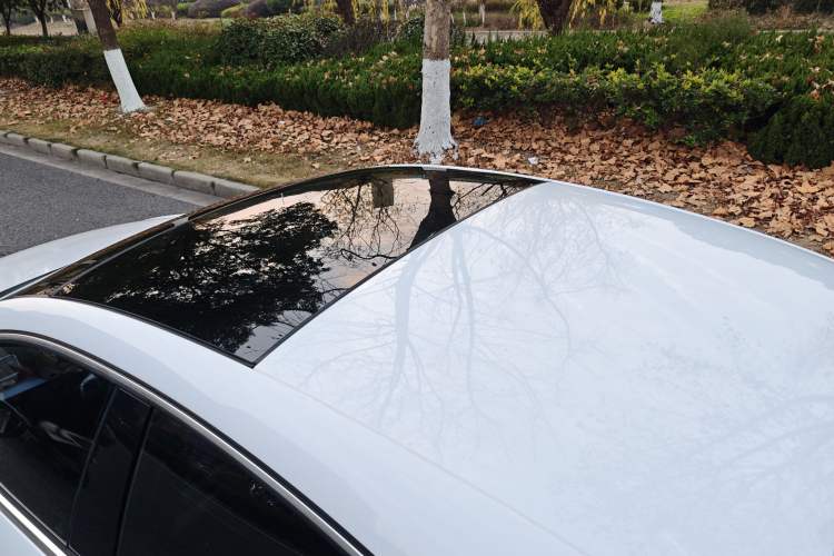 Used Volkswagen FAW-Volkswagen CC 2016 1.8TSI Prestige Model