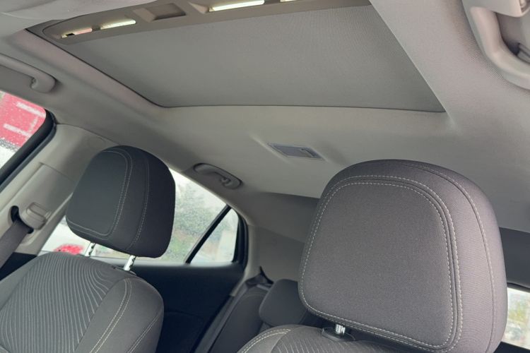 Used Buick Encore 2014 1.4T Automatic Two-Wheel Drive Urban Elite Model
