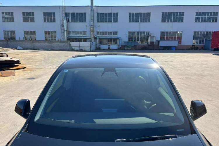 Used Tesla Model Y 2022 Revised Version Long-Range All-Wheel Drive