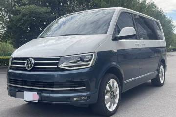 Used Volkswagen Multivan 2018 2.0 TSI Four-Wheel Drive Comfort Edition 7-Seater