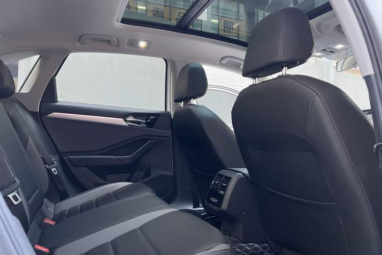 Used Volkswagen Sagitar 2020 280TSI DSG Comfort Version China VI Standard