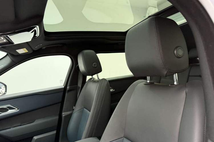 Used Land Rover Range Rover Velar 2024 Dynamic SE