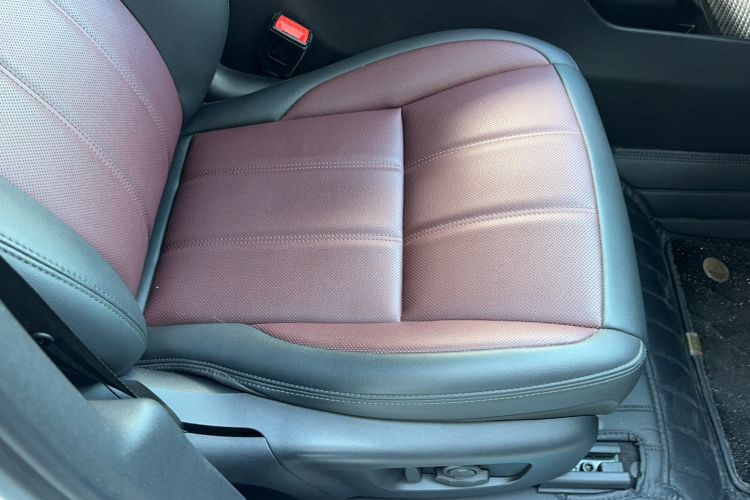 Used Land Rover Range Rover Evoque 2022 Facelifted Aurora L 249 PS R-Dynamic Luxury Edition
