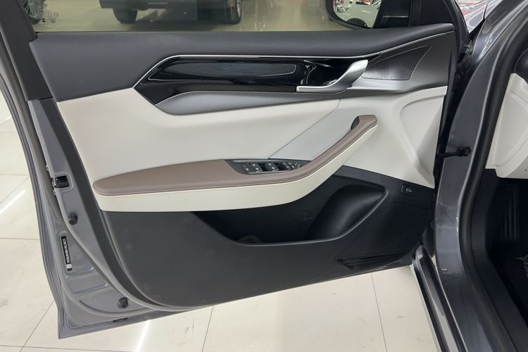 Used BYD Qin PLUS 2024 HONOR Edition DM-i 120KM Leading Model