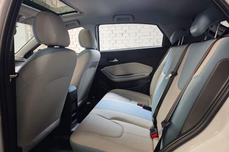 Used Chery Tiggo 3X 2022 PLUS 1.5L CVT Fashion Edition