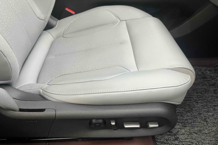 Used Nio ET5T 2024 75kWh Touring
