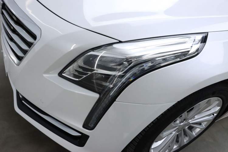 Used Cadillac CT6 2017 28T Fashion Edition
