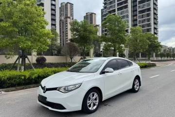 Used MG GT 2015 1.5T Automatic Elite Edition