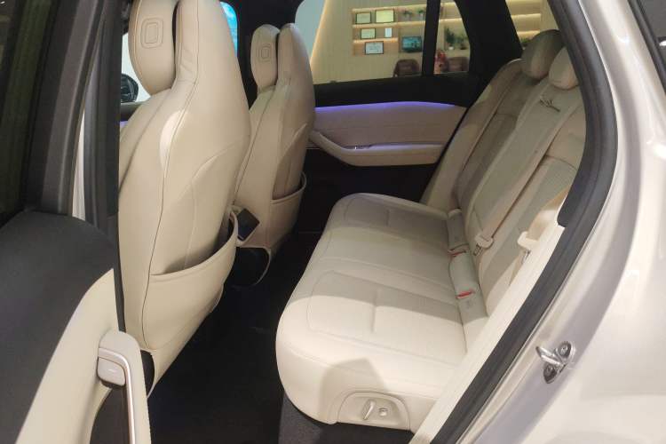 Used Nio ES6 2023 75 kWh