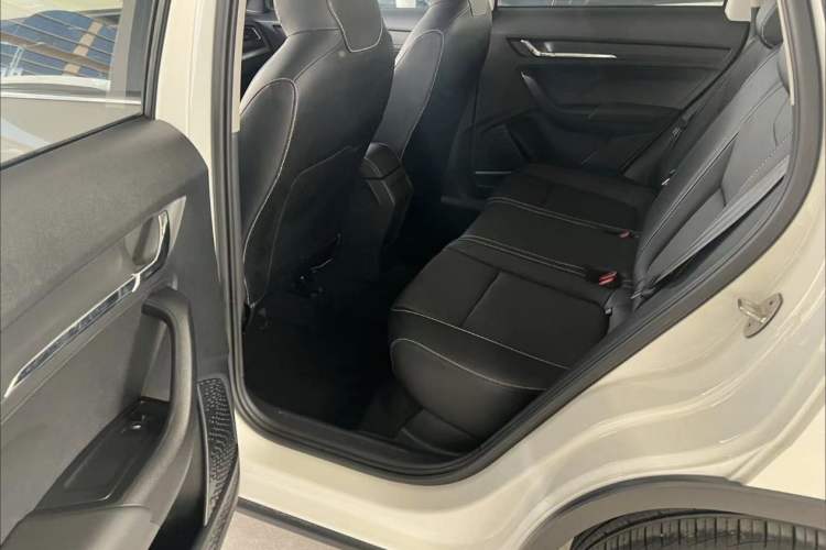 Used Skoda Kamiq 2021 1.5L Automatic Comfort Edition