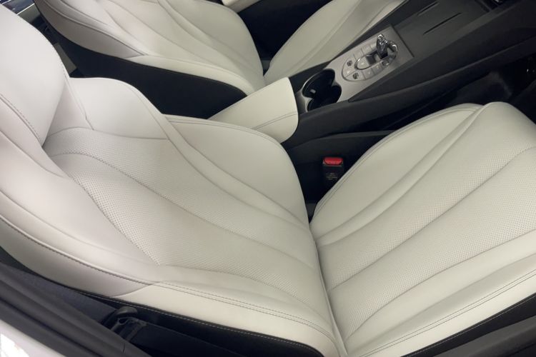 Used BYD Seal 06 New Energy 2024 DM-i 80KM Luxury Model
