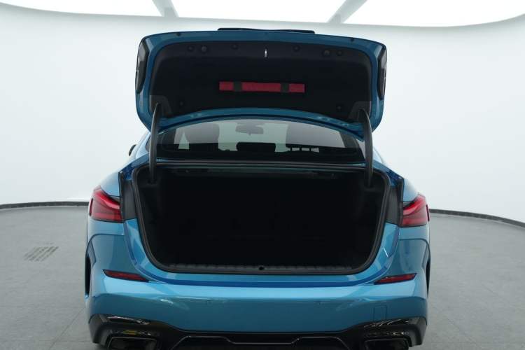 Used BMW 2 Series 2021 225i 4-Door Coupe M Sport Package
