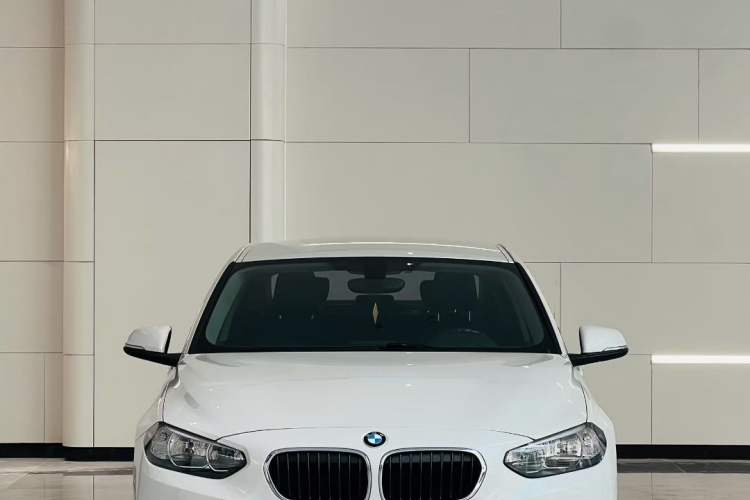 Used BMW 1 Series 2018 Revised 118i Fashion Edition

