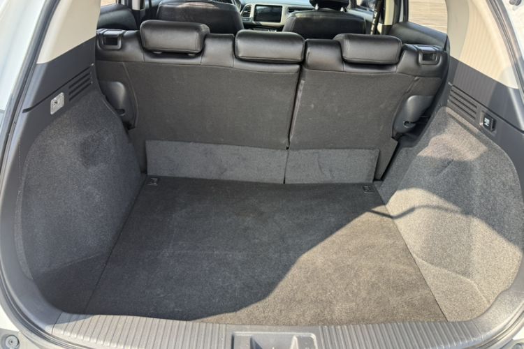 Used Honda Vezel 2020 1.5L CVT Elite Edition