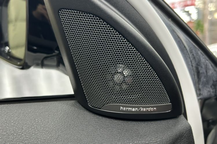 Used BMW X2 2021 sDrive25i Luxury Model with M Sport Package
