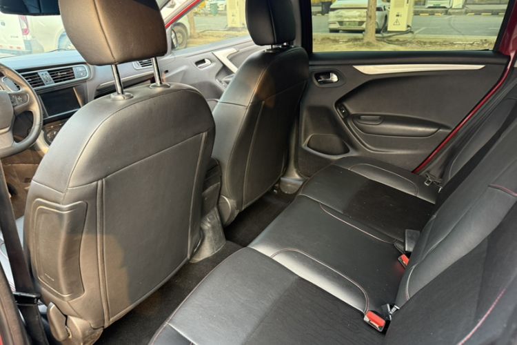 Used Citroen C3-XR 2015 1.6L Automatic Pioneer Model