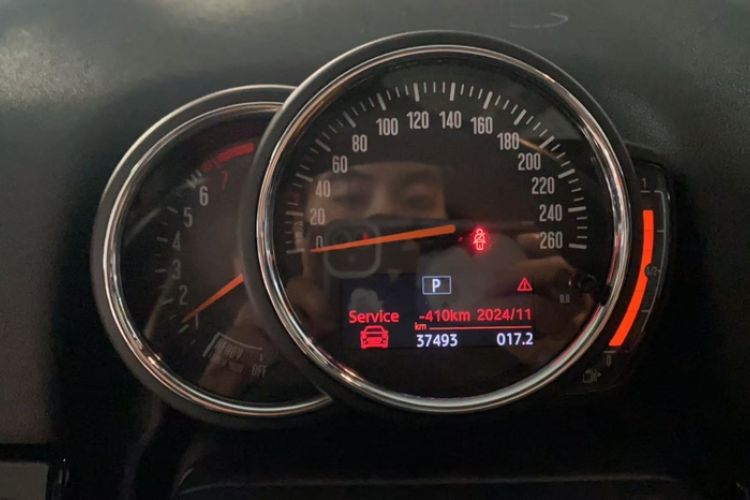 Used  Countryman 2018 1.5T COOPER Special Edition