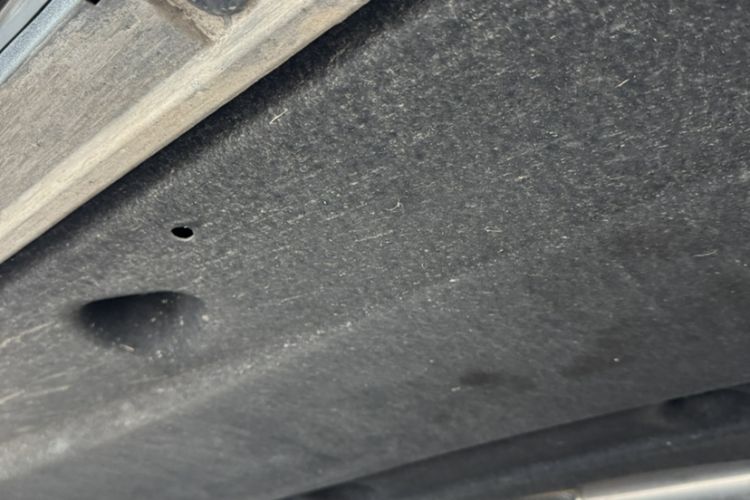 Used Audi Q3 2024 35 TFSI Fashion Dynamic Edition
