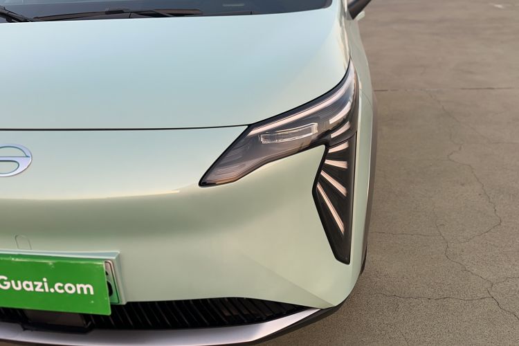 Used AION Y 2023 Plus 510 Enjoy Edition