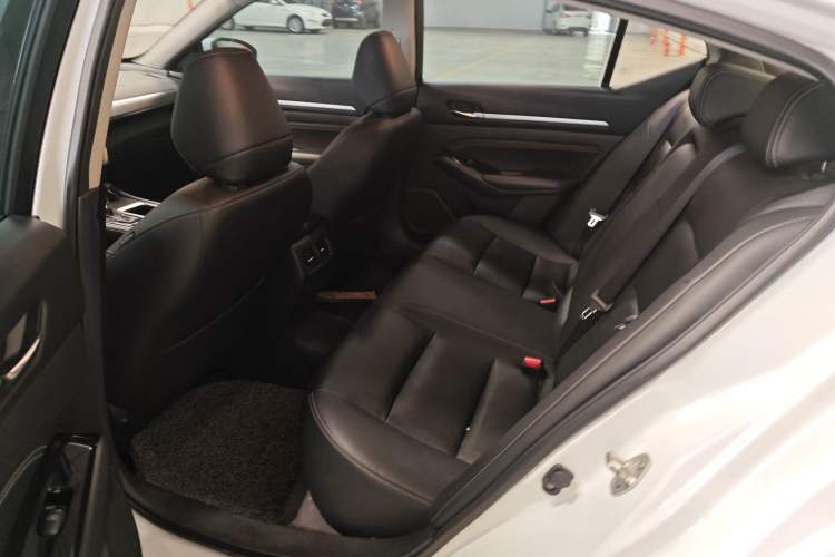 Used Nissan Teana 2022 2.0L XL-TLS Enjoyment Edition
