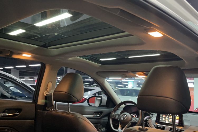 Used Nissan Teana 2021 2.0L XL Comfort Edition
