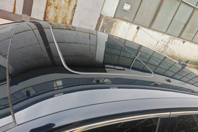 Used Volkswagen Passat 2021 280TSI Business Edition
