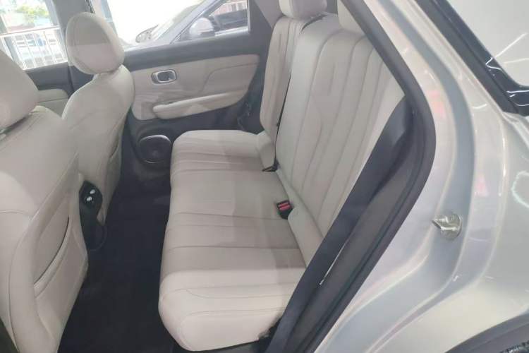 Used AION UT 2025 420 Prestige Edition